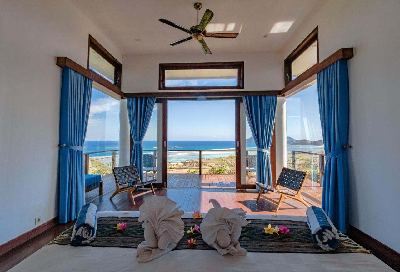 Nambung Villa *