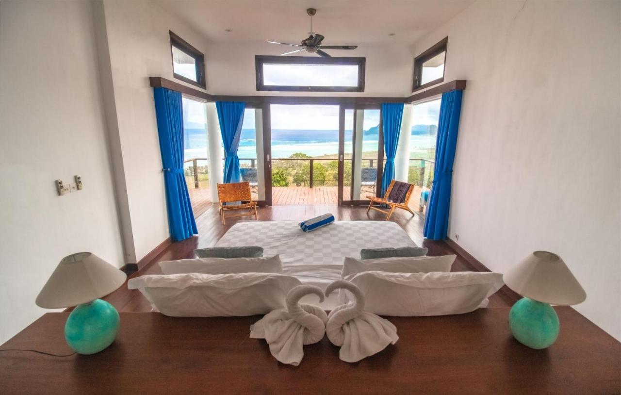 Villa Nambung