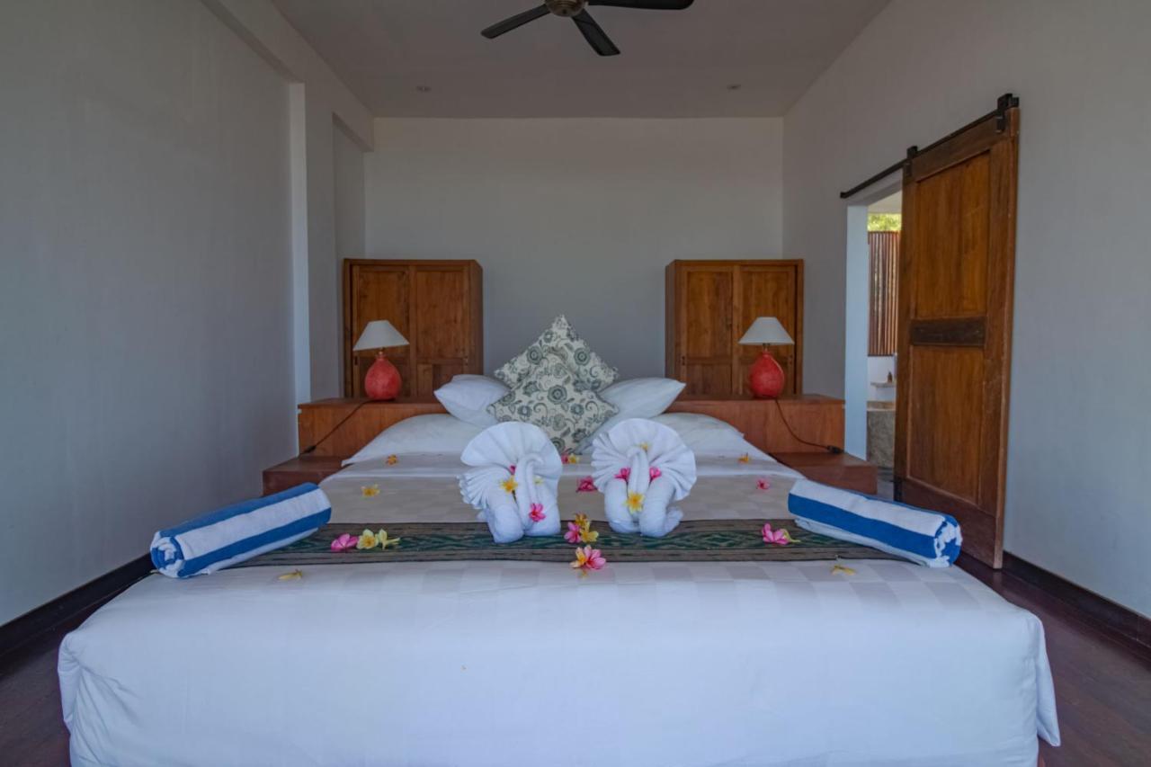 Nambung Villa *