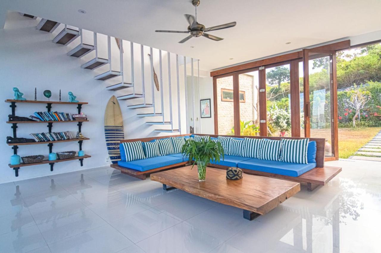 Nambung Villa *