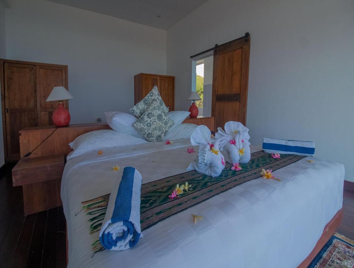 Nambung Villa *