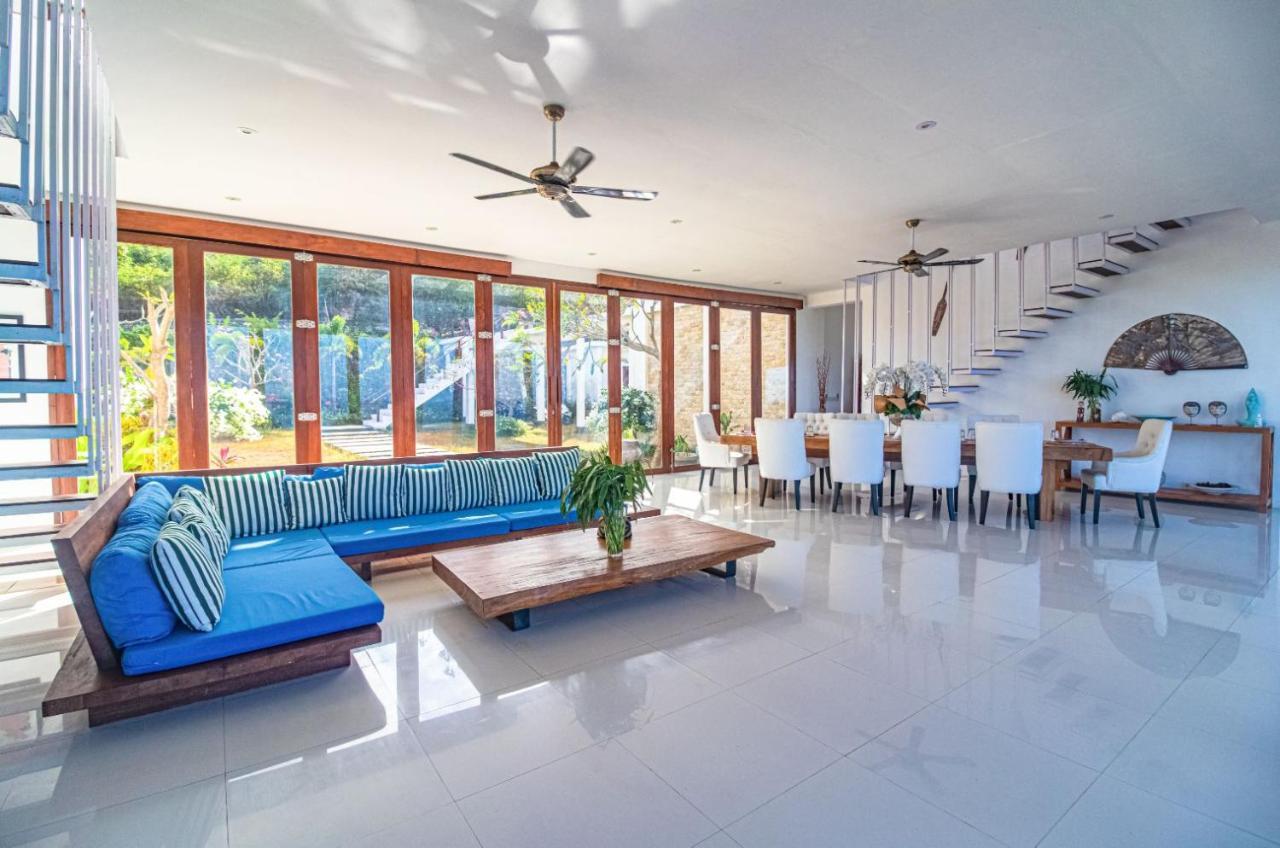 Villa Nambung *