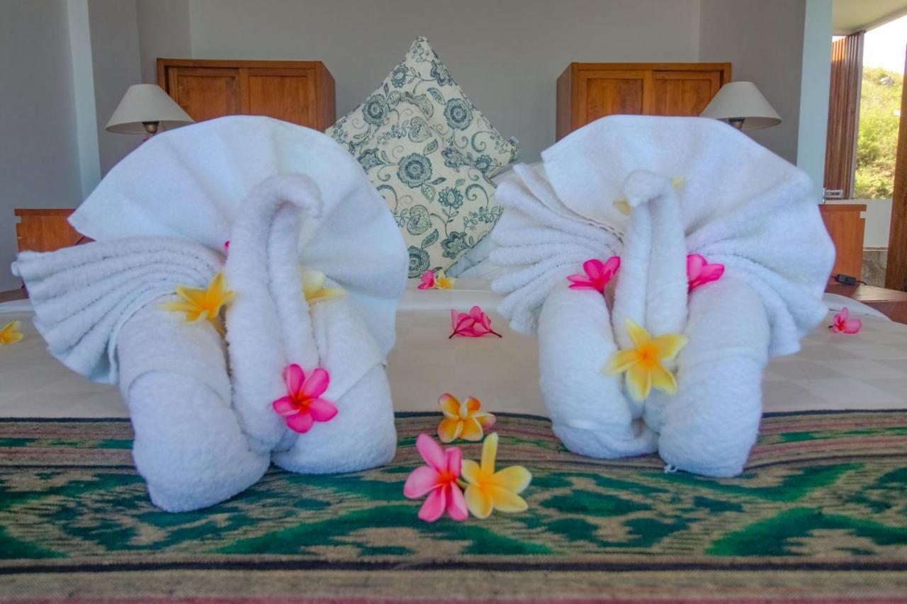 Nambung Villa *