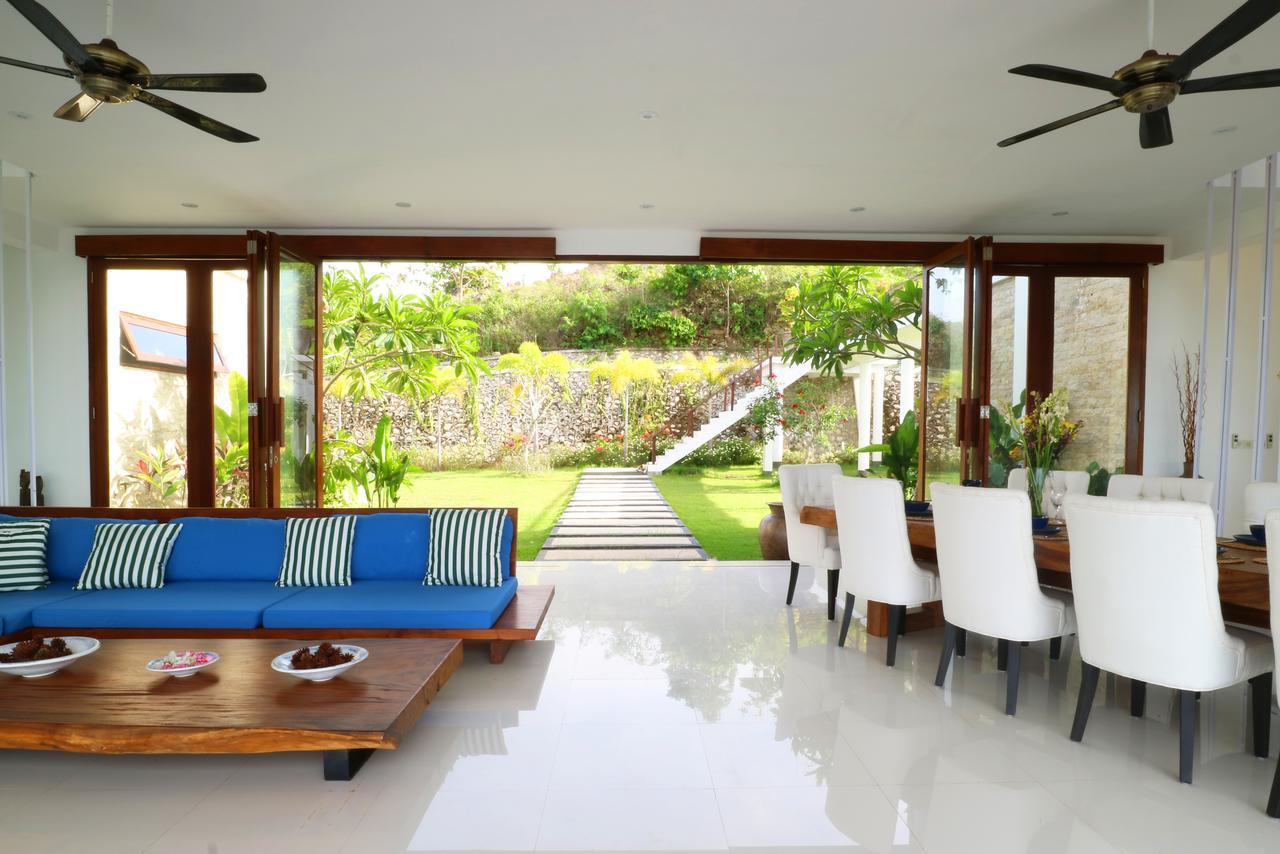 Villa Nambung