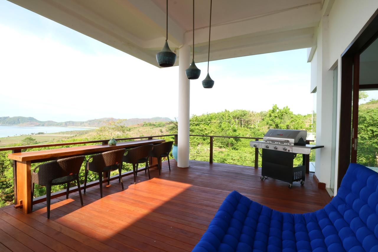 Villa Nambung *