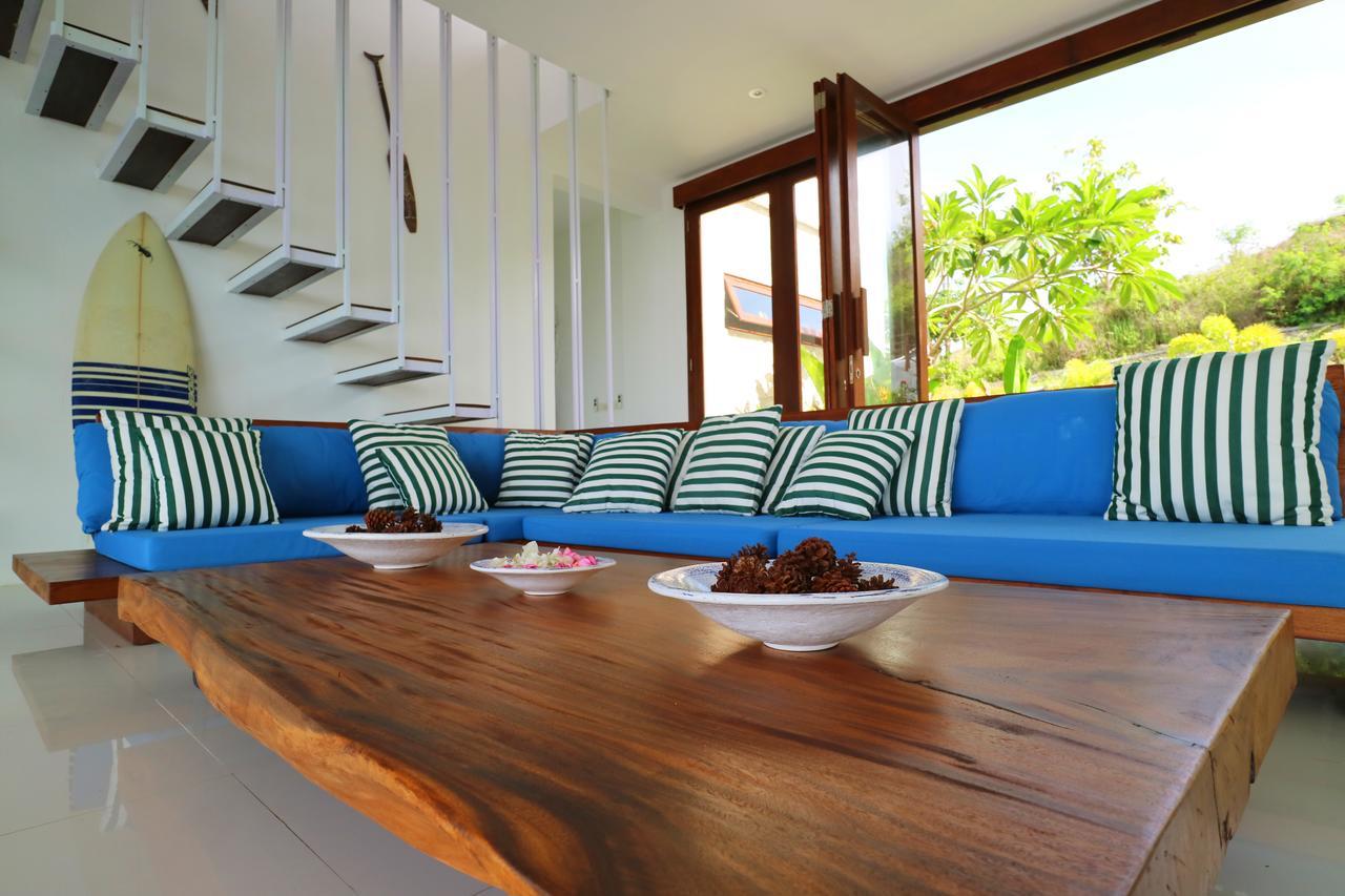 Nambung Villa