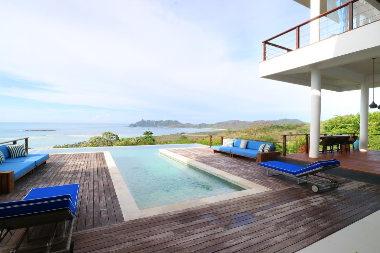 Nambung Villa *