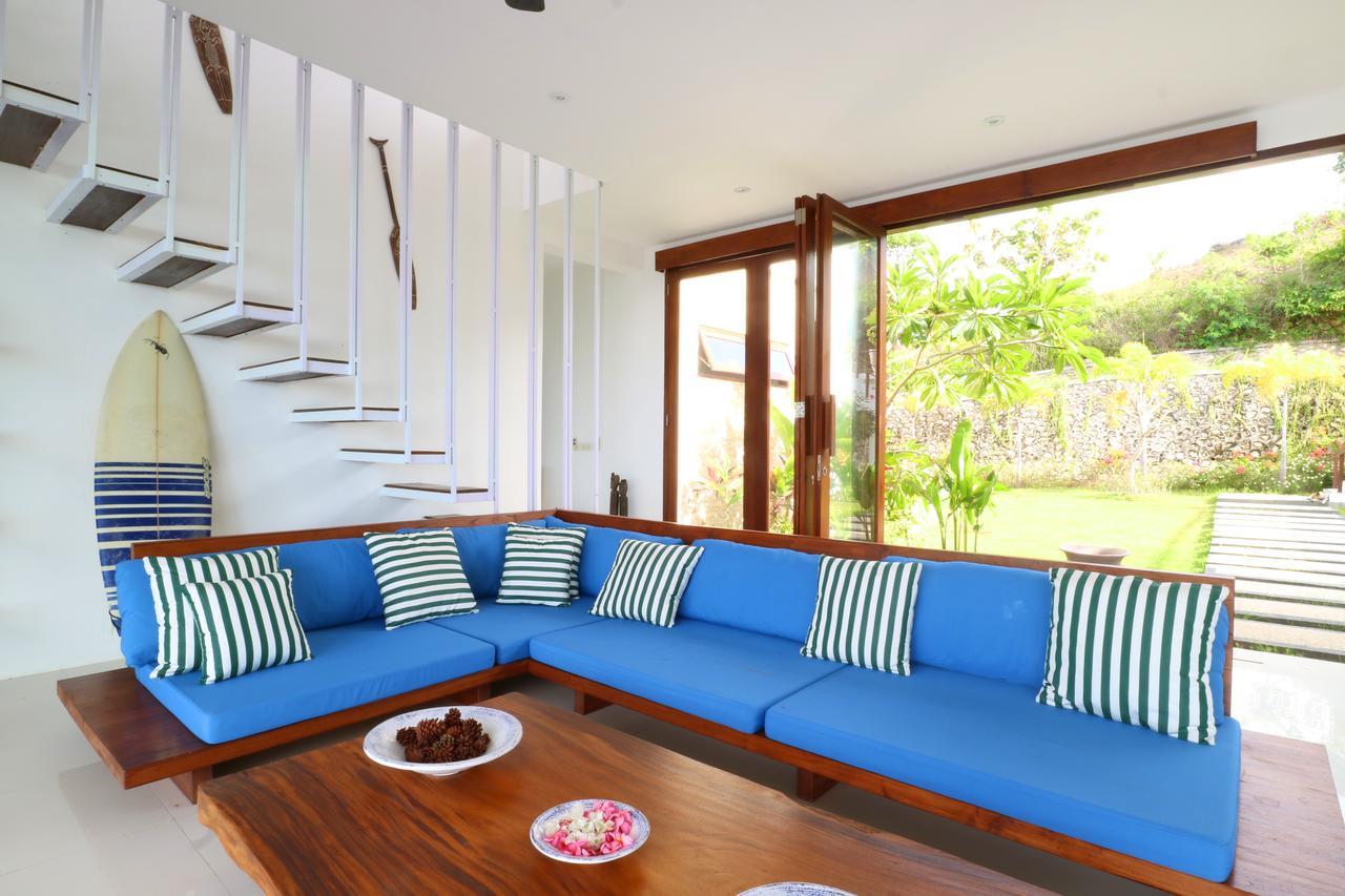 Villa Nambung Selong Belanak