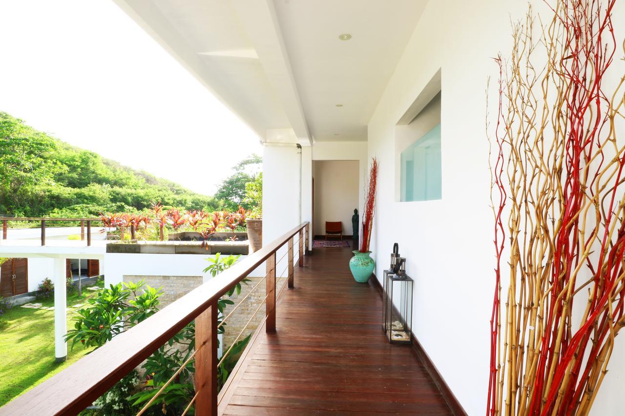 Nambung Villa *