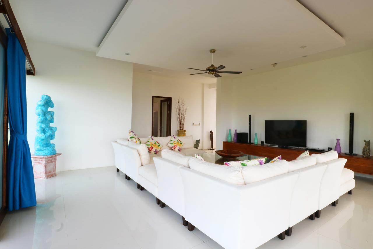 Nambung Villa Selong Belanak