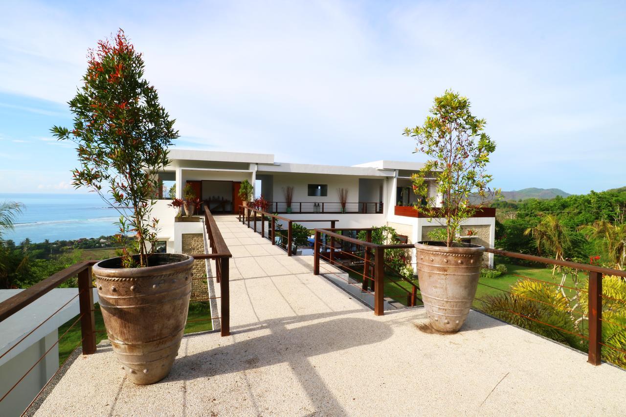 Nambung Villa *