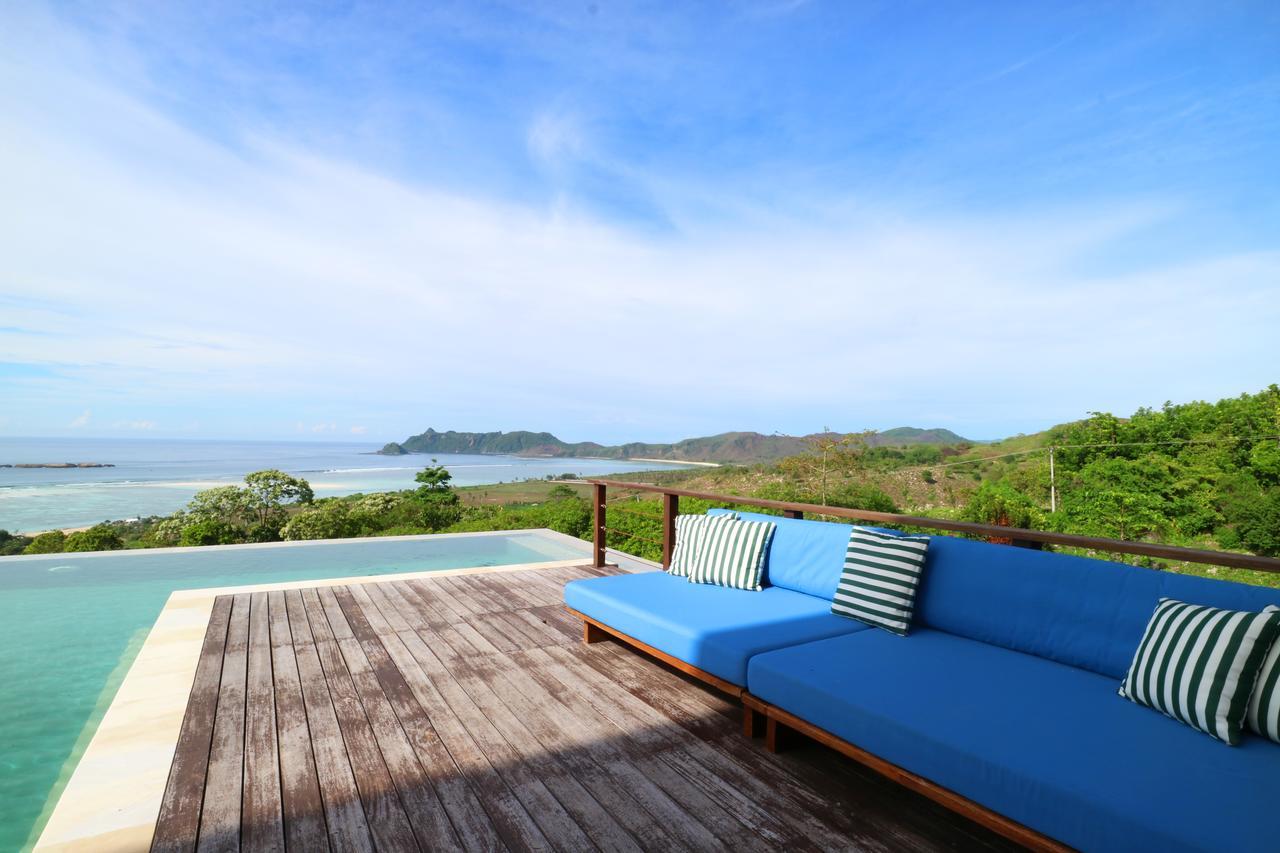 Nambung Villa *