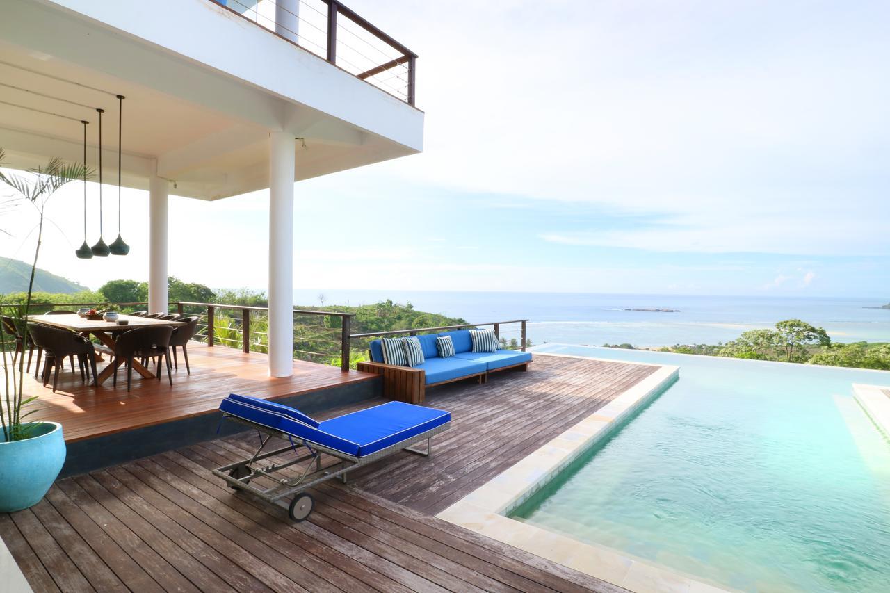 Villa Nambung *
