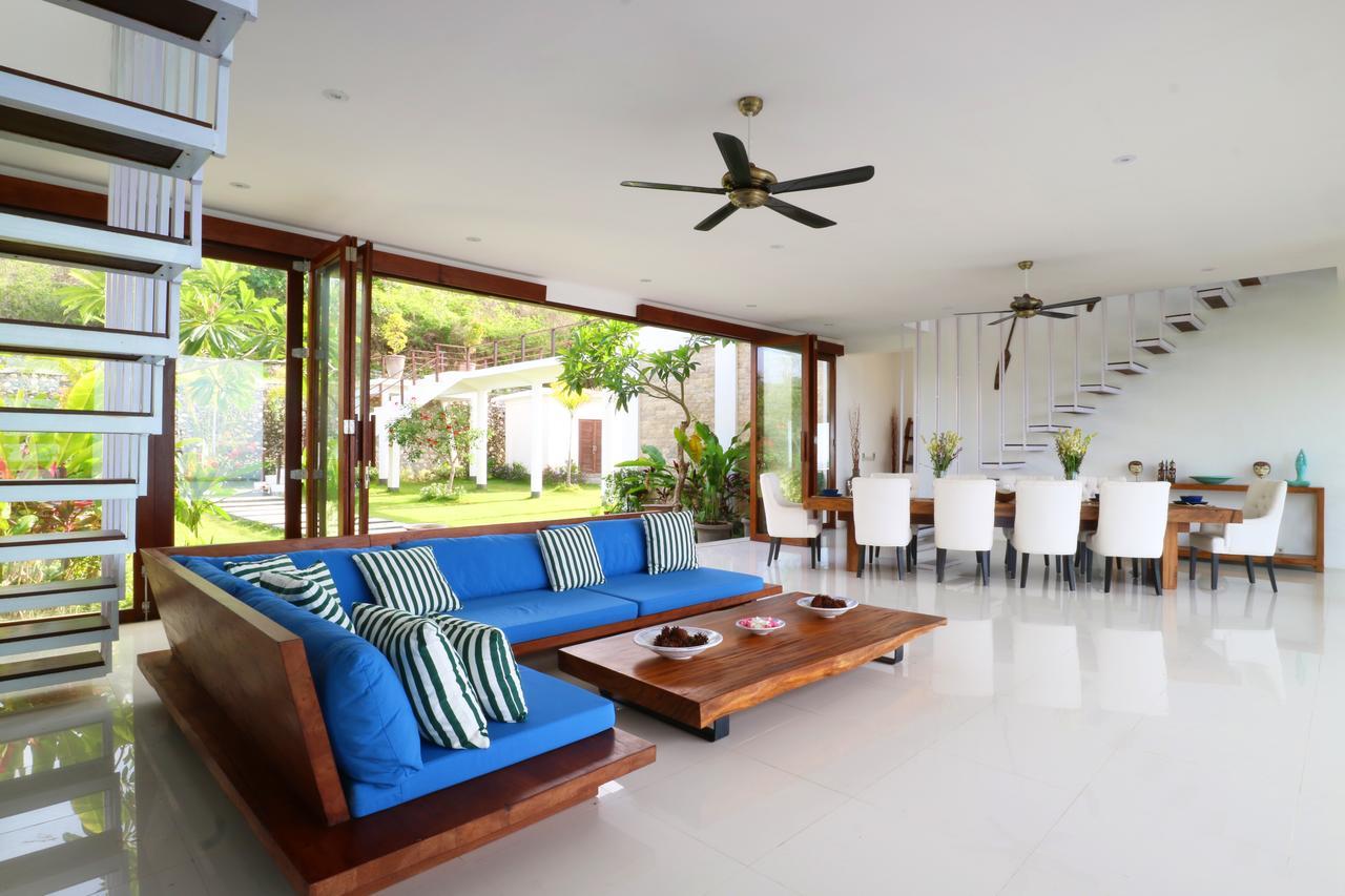 Nambung Villa *
