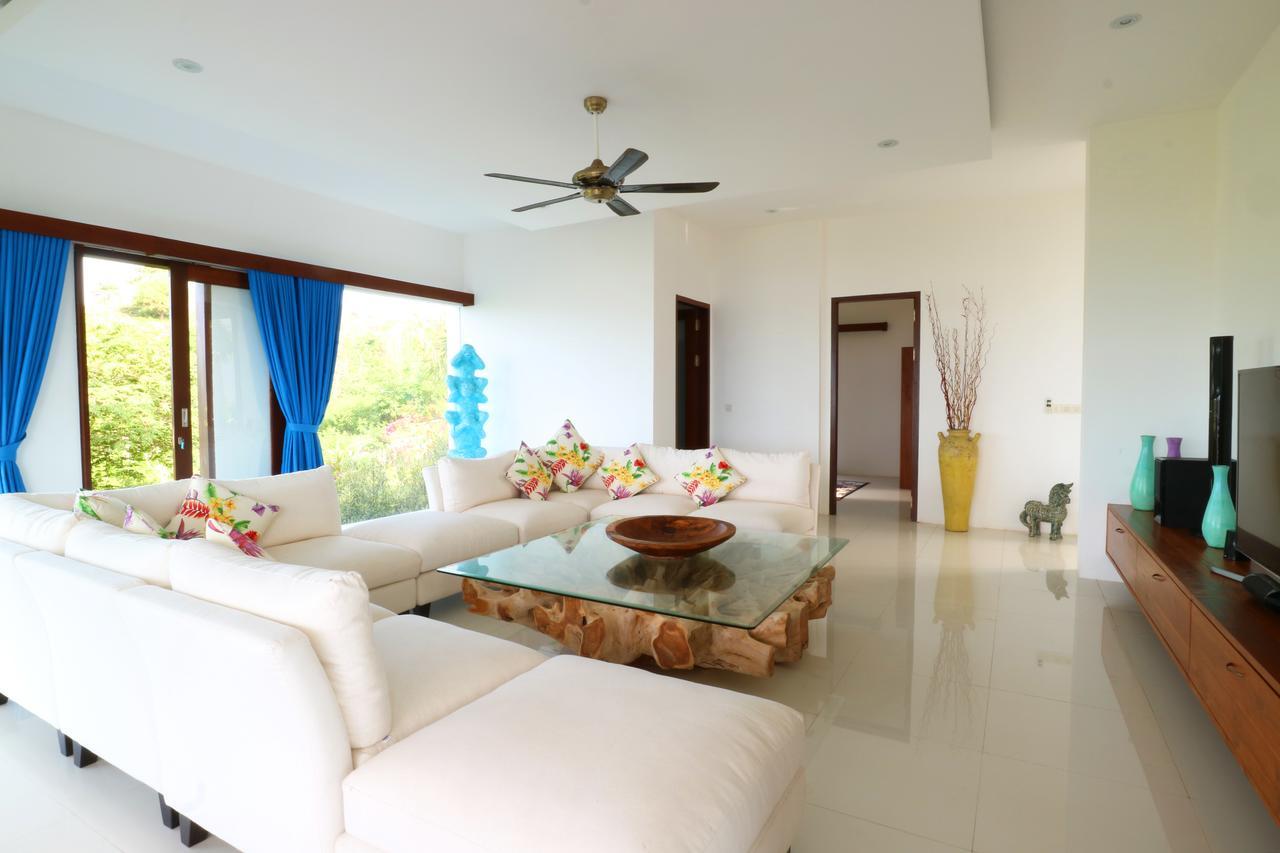 Villa Nambung *