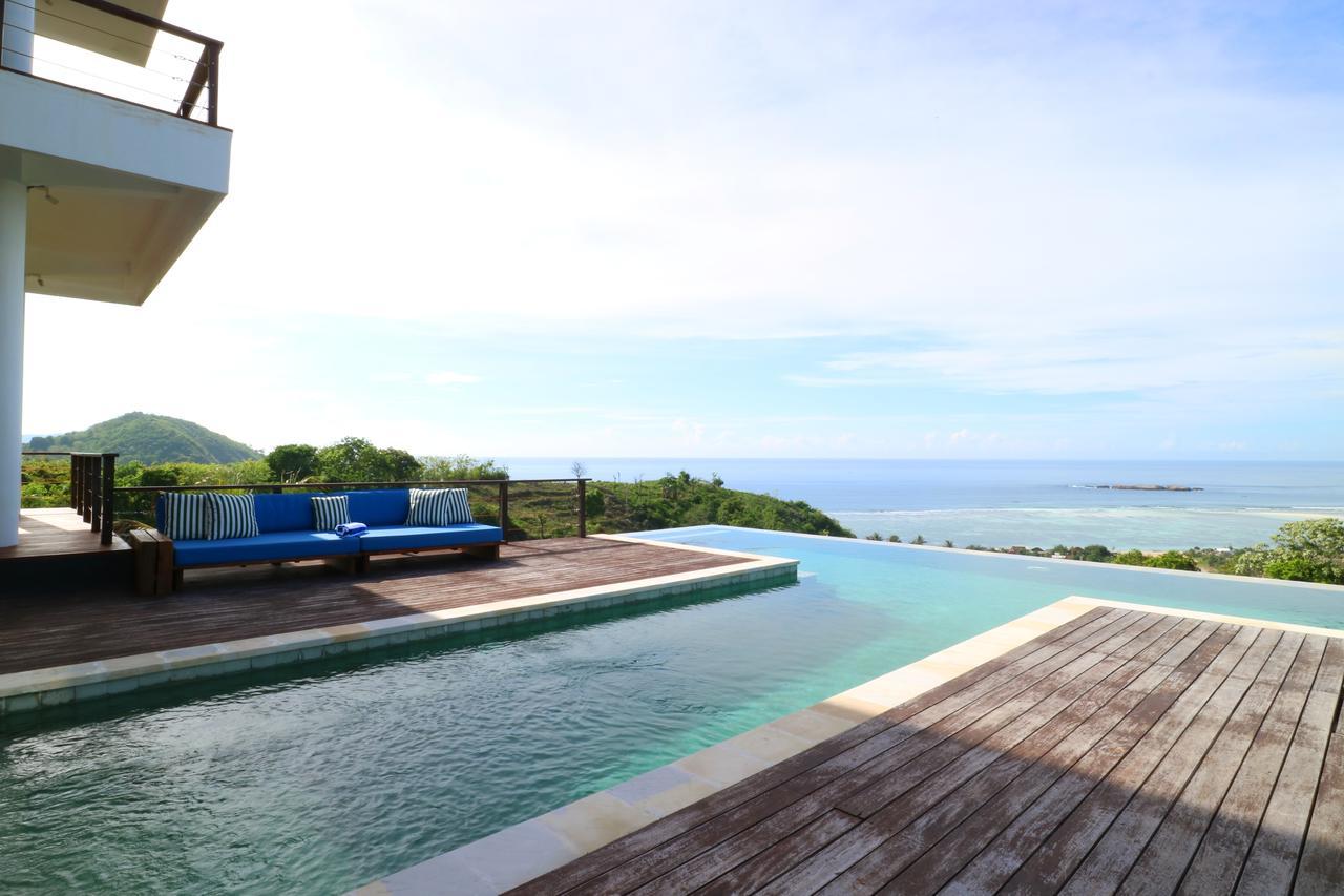Nambung Villa Selong Belanak