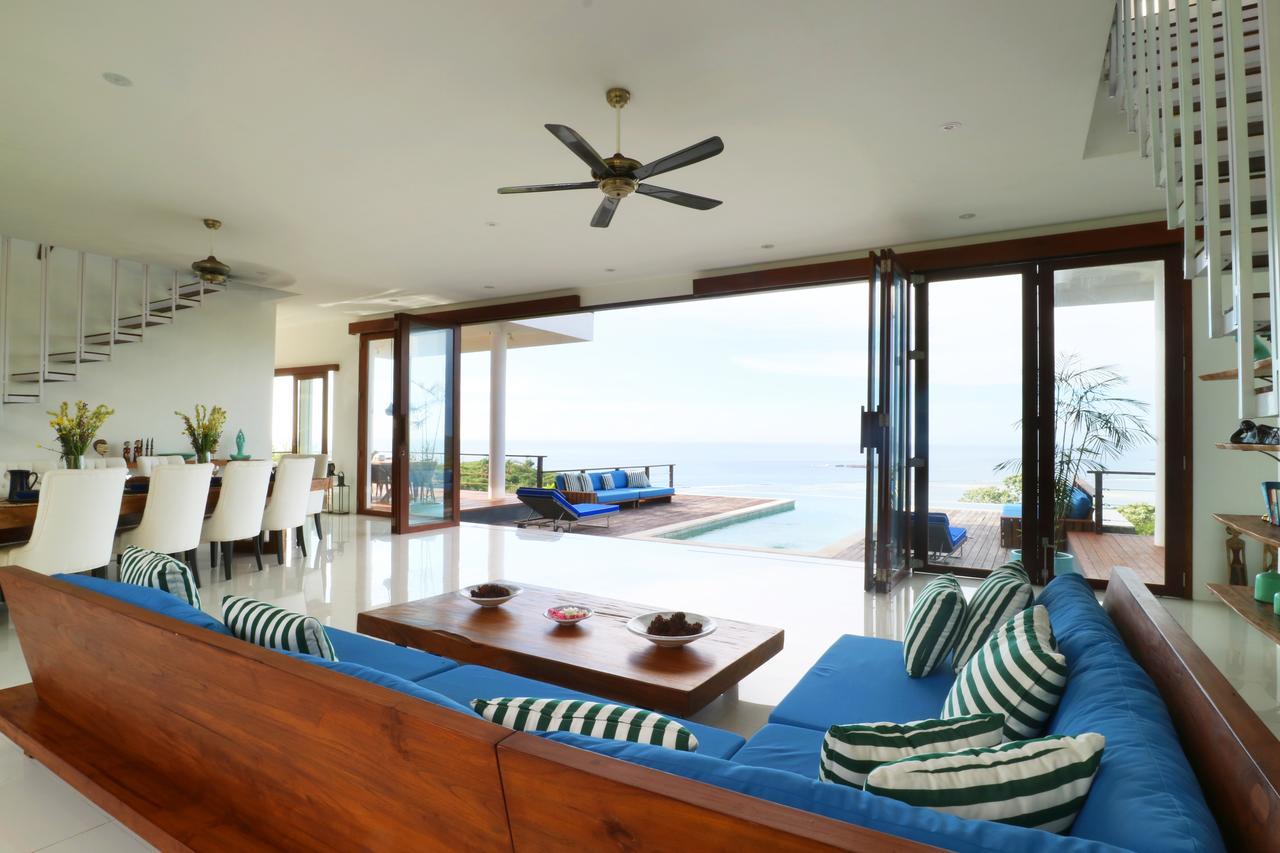 Nambung Villa