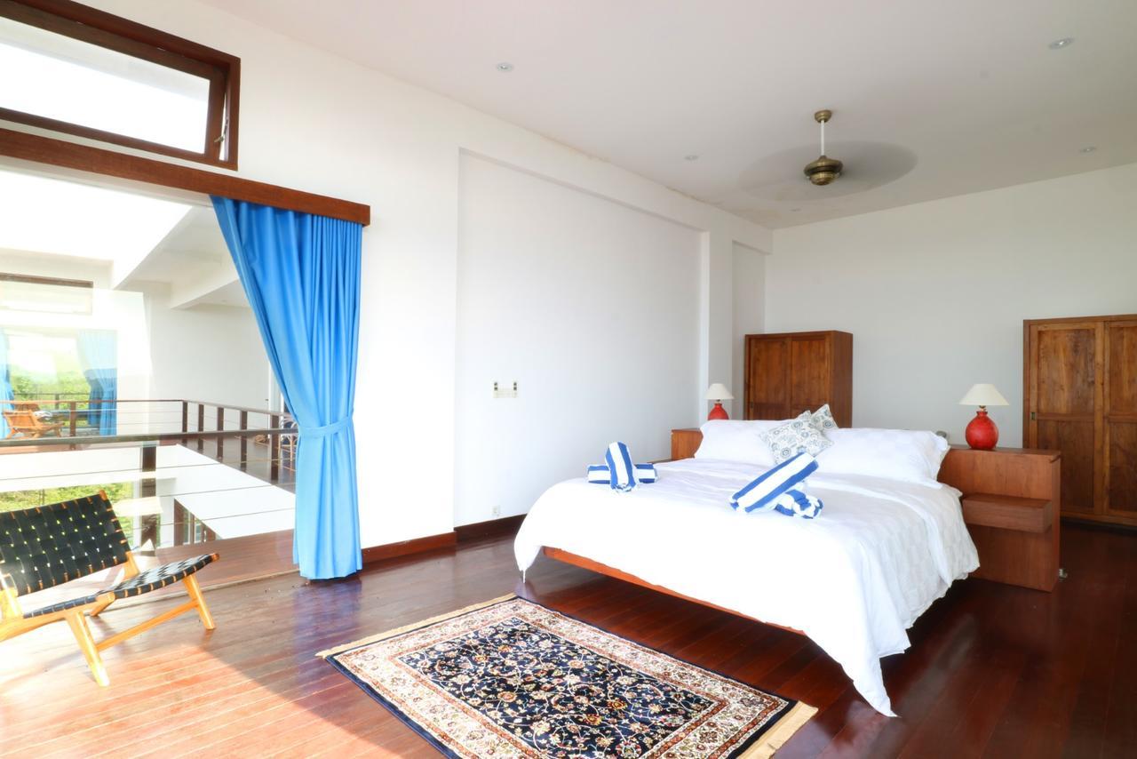 Villa Nambung