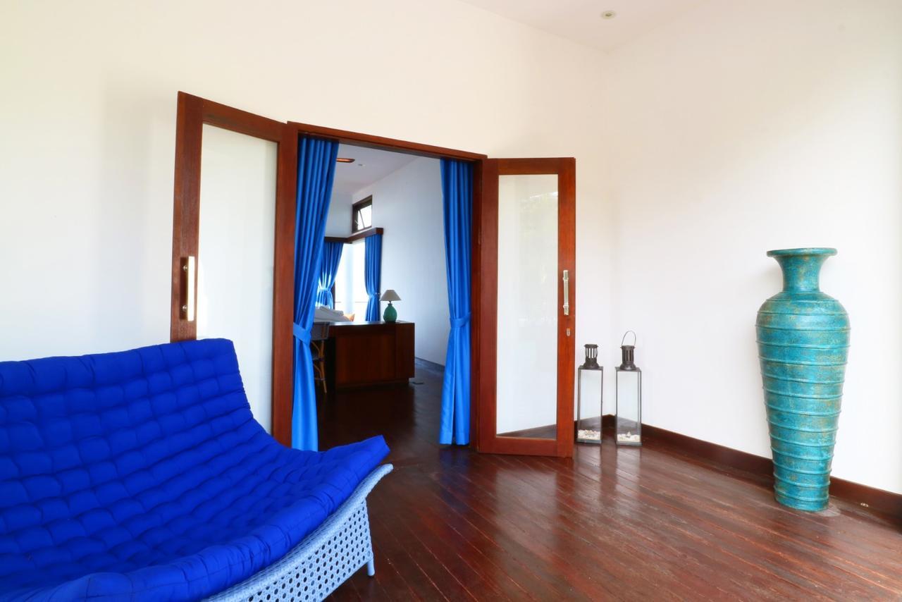Villa Nambung *
