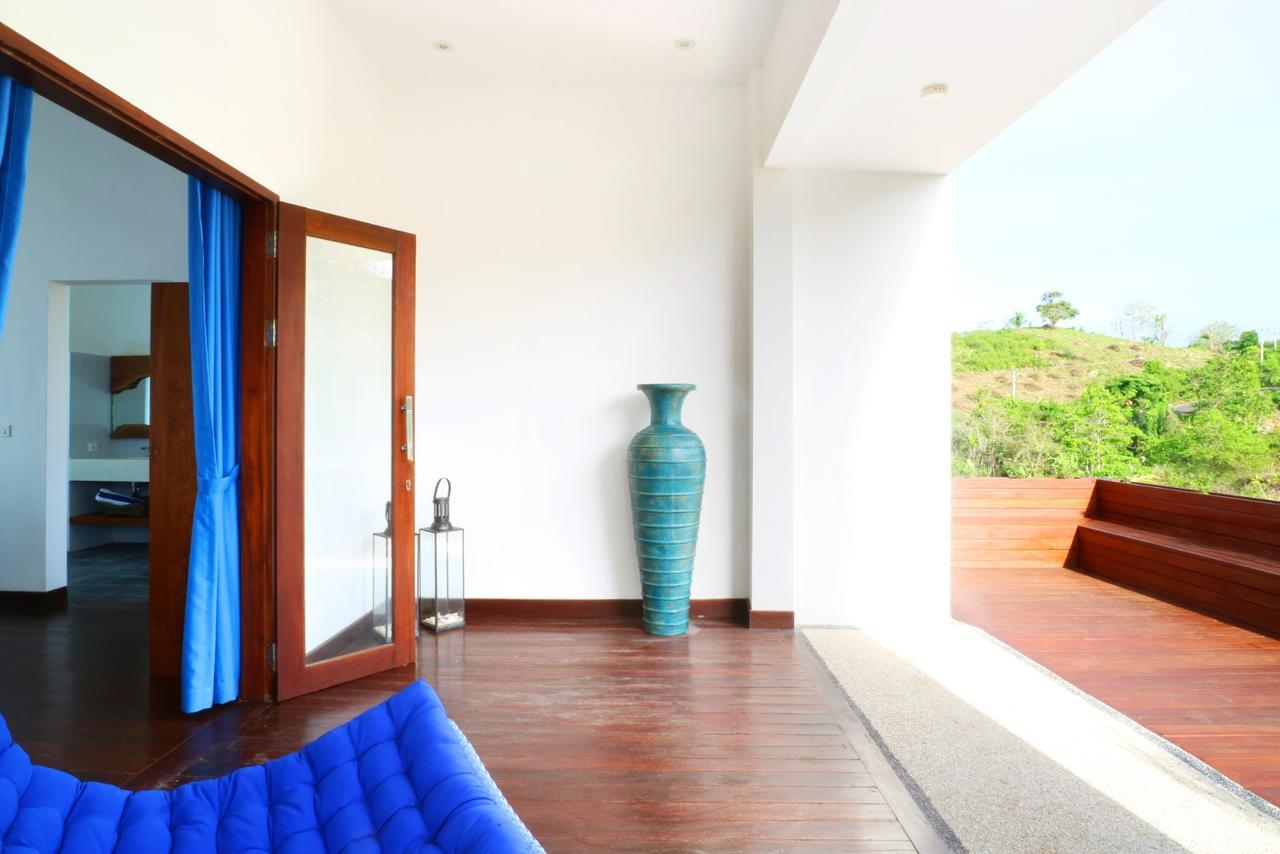 Villa Nambung Selong Belanak