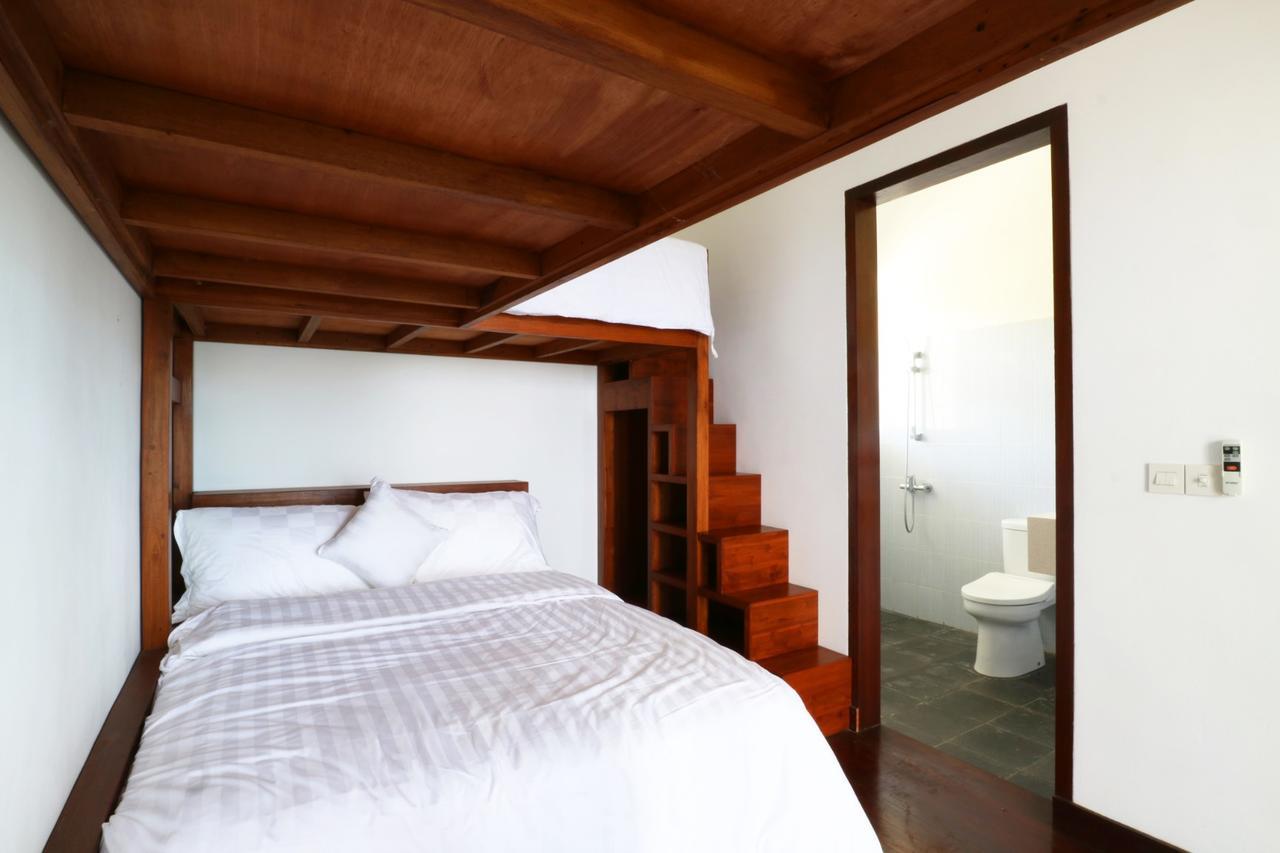 Nambung Villa Selong Belanak