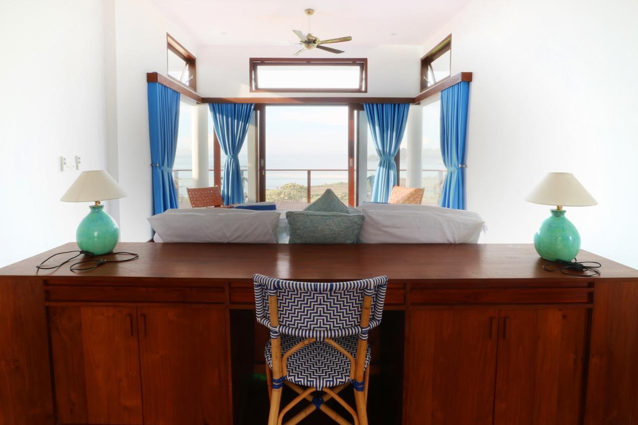 Villa Nambung *