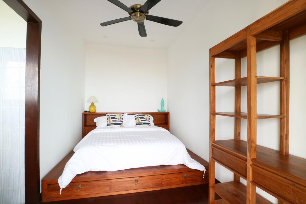 Nambung Villa Selong Belanak