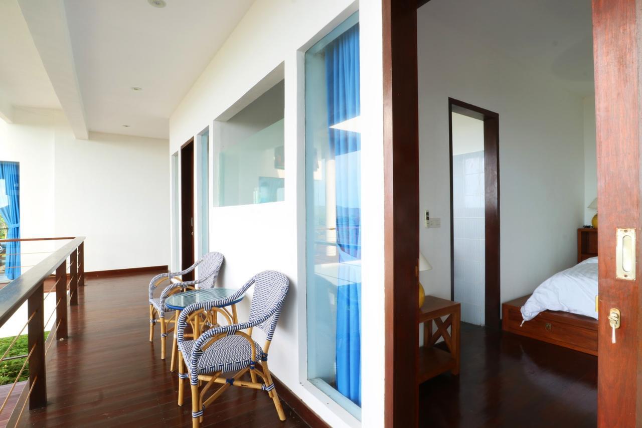 Nambung Villa