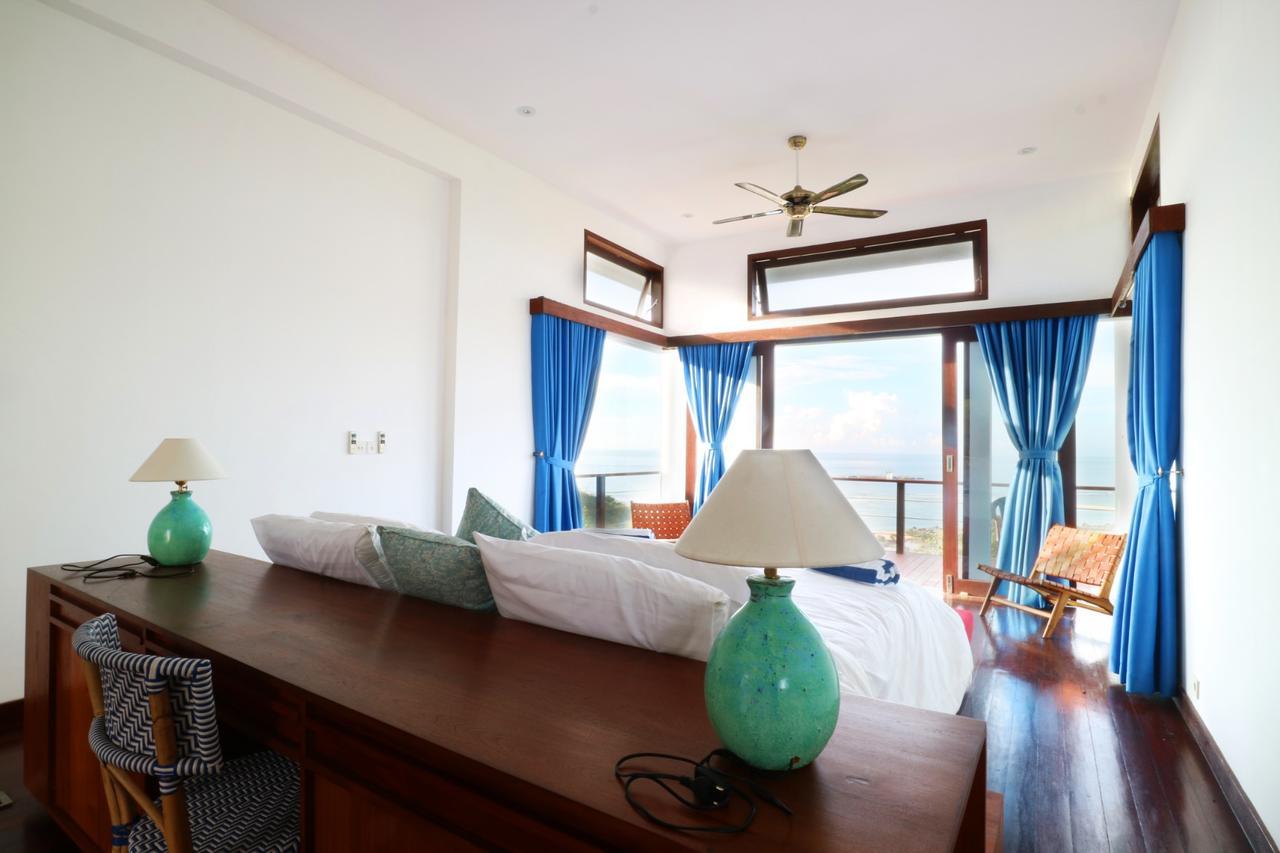 Nambung Villa Selong Belanak